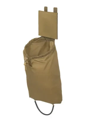 Direct Action® pouzdro na prázdné zásobníky a náboje LOW PROFILE - Nylon -Coyote Brown Speciální Cena