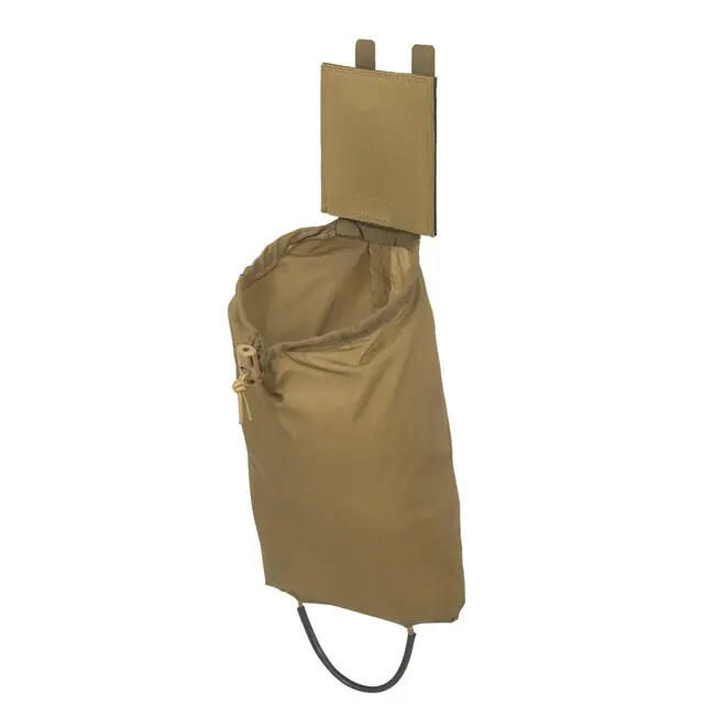 Direct Action® pouzdro na prázdné zásobníky a náboje LOW PROFILE - Nylon -Coyote Brown Speciální Cena