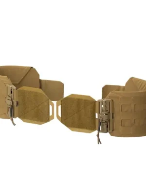 Direct Action® Odlehčený boční popruh pro nosiče plátů Wide - Coyote Brown Výhodná Nabídka