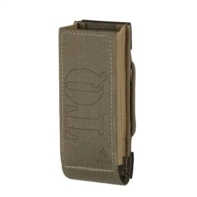 Must-Have Direct Action® Otevřené pouzdro na turniket - Cordura - Adaptive Green