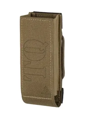 Víkendová Akce Direct Action® Otevřené pouzdro na turniket - Cordura - Coyote Brown
