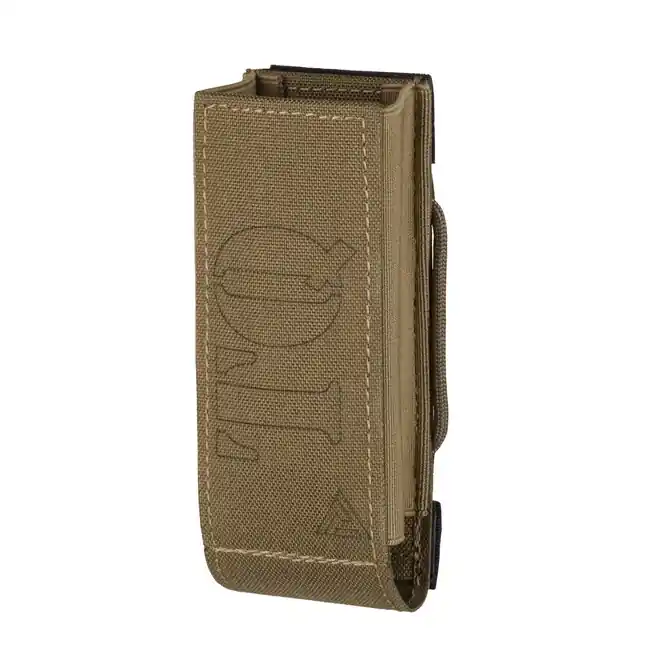 Víkendová Akce Direct Action® Otevřené pouzdro na turniket - Cordura - Coyote Brown