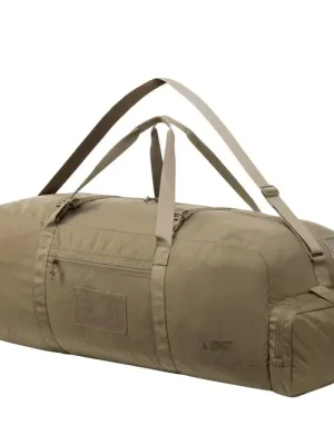 Sezónní Sleva Direct Action® Přepravní taška - velká - Cordura - Adaptive Green