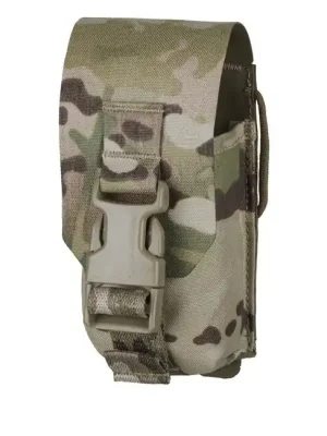 Akční Cena Direct Action® Pouzdro na dýmové granáty - Cordura - MultiCam