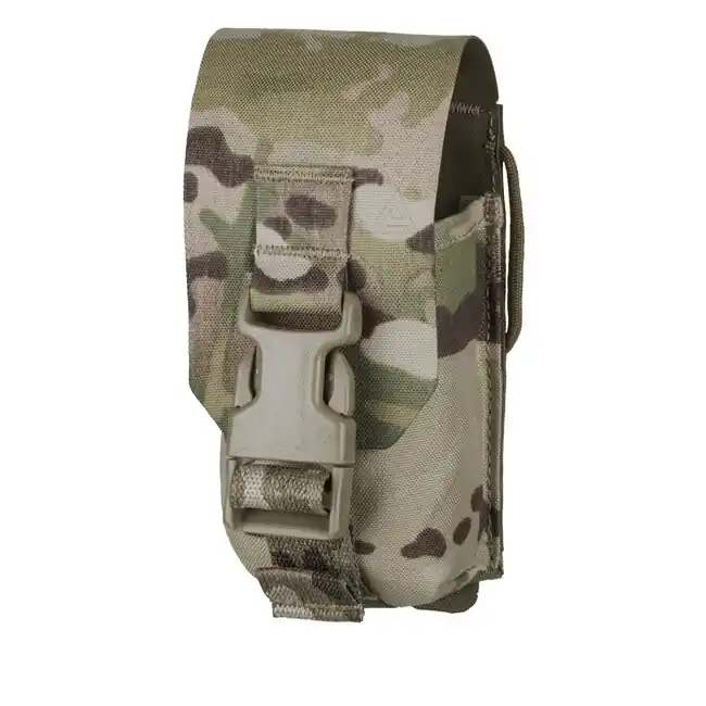 Akční Cena Direct Action® Pouzdro na dýmové granáty - Cordura - MultiCam