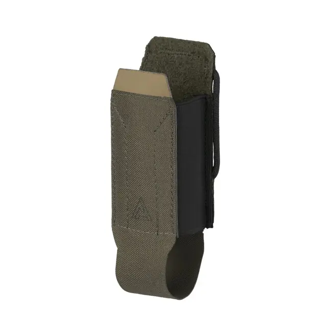 Cenový Hit Direct Action® Pouzdro na FLASHBANG zábleskový granát OPEN - Cordura - Ranger Green