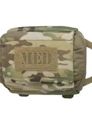 Aktuální Direct Action® Pouzdro na lékárničku HORIZONTAL MK II - Cordura - Multicam