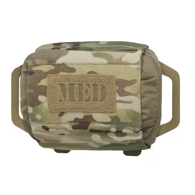 Aktuální Direct Action® Pouzdro na lékárničku HORIZONTAL MK II - Cordura - Multicam