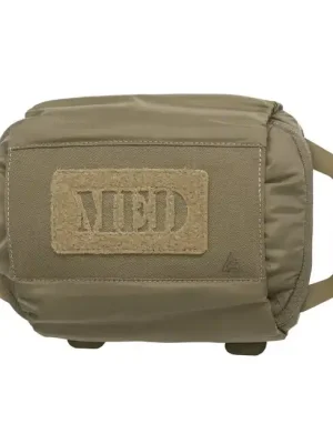 Direct Action® Pouzdro na lékárničku HORIZONTAL MK III - Cordura - Adaptive Green Nejlepší Cena