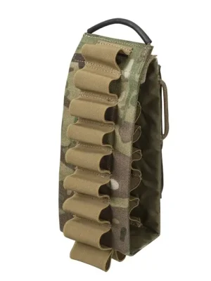 Zlevněný Direct Action® Pouzdro na náboje do brokovnice - MultiCam