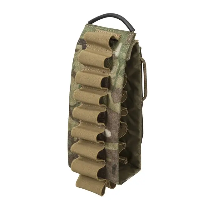 Zlevněný Direct Action® Pouzdro na náboje do brokovnice - MultiCam