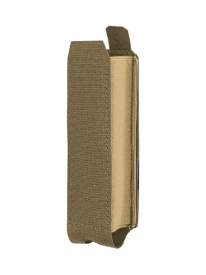 Nejprodávanější Direct Action® pouzdro na obušek LOW PROFILE - Cordura - Coyote Brown