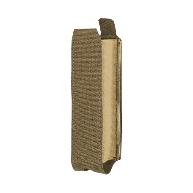 Nejprodávanější Direct Action® pouzdro na obušek LOW PROFILE - Cordura - Coyote Brown