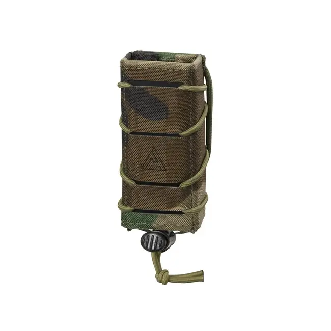 Akce Direct Action® Pouzdro na rychlé nabíjení - pistole - Cordura - Woodland