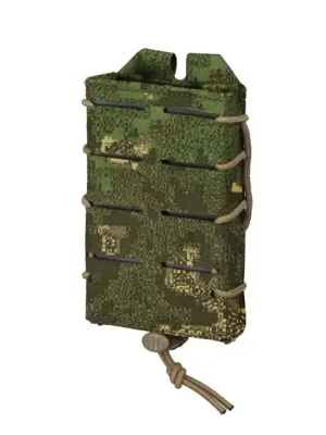 Dokud Zásoby Vydrží Direct Action® Pouzdro na rychlé nabíjení - puškové - Cordura - PenCott WildWood™