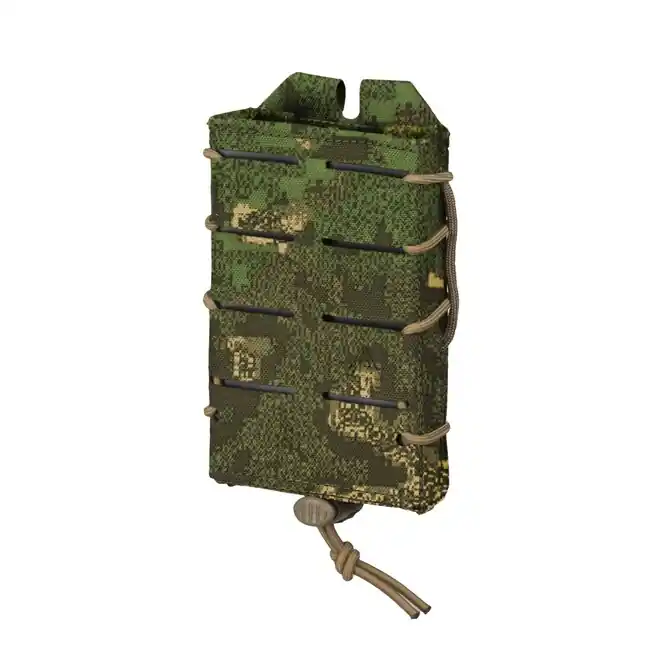 Dokud Zásoby Vydrží Direct Action® Pouzdro na rychlé nabíjení - puškové - Cordura - PenCott WildWood™