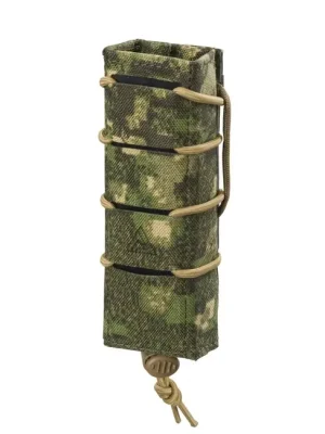 Direct Action® Pouzdro na rychlé nabíjení SMG - Cordura - PenCott WildWood™ Oblíbený