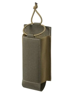 Direct Action® Pouzdro na vysílačku LOW PROFILE - Cordura - Adaptive Green Novinka
