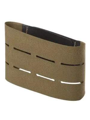 Finální Výprodej Direct Action® Molle panel na kydex pouzdro - Cordura - Coyote Brown