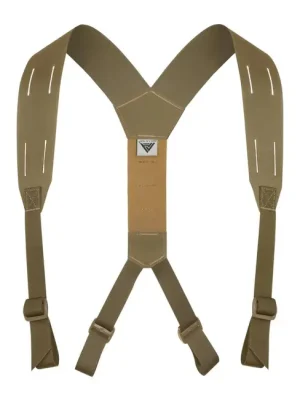 Direct Action® Ramenní popruhy MOSQUITO Y-HARNESS - Cordura - Adaptive Green Dokud Zásoby Vydrží