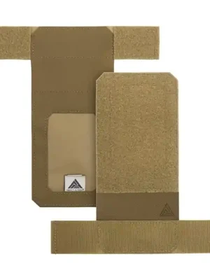 Aktuální Direct Action® SPITFIRE boční adaptér - Cordura - Coyote Brown