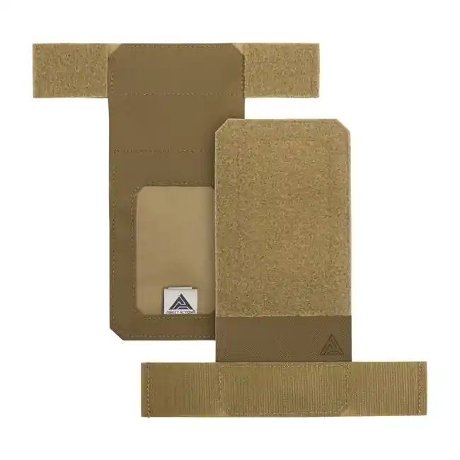 Aktuální Direct Action® SPITFIRE boční adaptér - Cordura - Coyote Brown