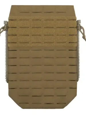 Direct Action® SPITFIRE MK II Molle Panel - Coyote Brown Sezónní Sleva