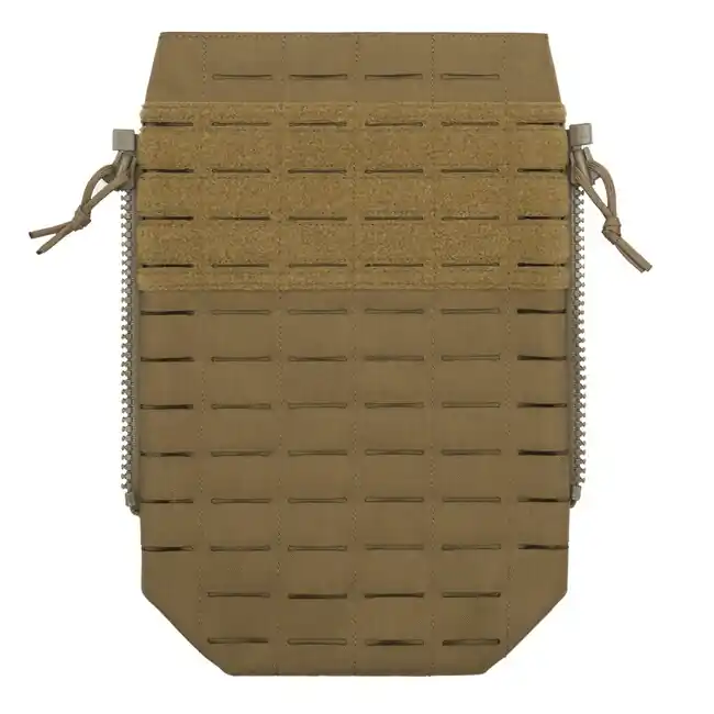 Direct Action® SPITFIRE MK II Molle Panel - Coyote Brown Sezónní Sleva