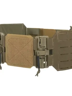 Direct Action® SPITFIRE MK II pás pro rychlý přístup k příslušenství - Coyote Brown Finální Výprodej
