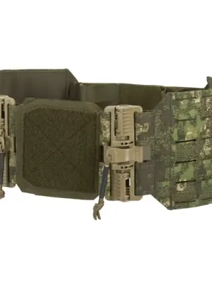 Akce Direct Action® SPITFIRE MK II pás pro rychlý přístup k příslušenství - PenCott WildWood™