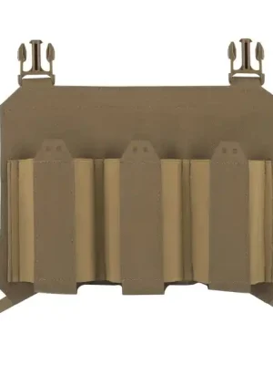 Originální Direct Action® SPITFIRE MK II panel na zásobníky - Coyote Brown