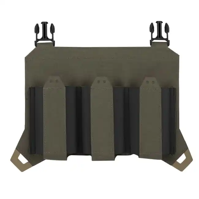 Víkendová Akce Direct Action® SPITFIRE MK II panel na zásobníky - Ranger Green