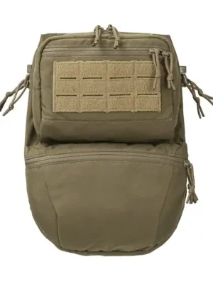 Hit Sezóny Direct Action® SPITFIRE MK II Utility zadní panel - Adaptive Green