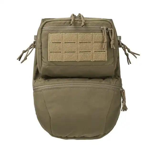 Hit Sezóny Direct Action® SPITFIRE MK II Utility zadní panel - Adaptive Green