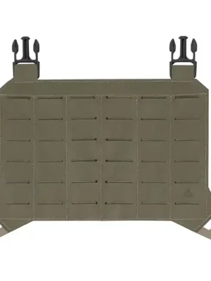 Direct Action® SPITFIRE MOLLE panel - Cordura - Ranger Green Dokud Zásoby Vydrží