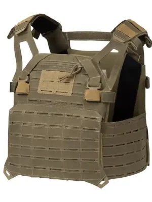 Horká Nabídka Direct Action® SPITFIRE nosič plátů - Cordura - Adaptive Green