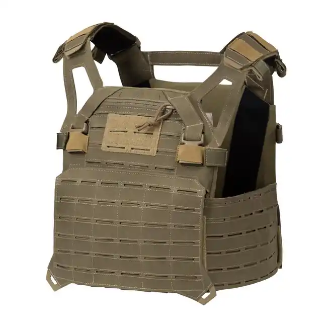 Horká Nabídka Direct Action® SPITFIRE nosič plátů - Cordura - Adaptive Green