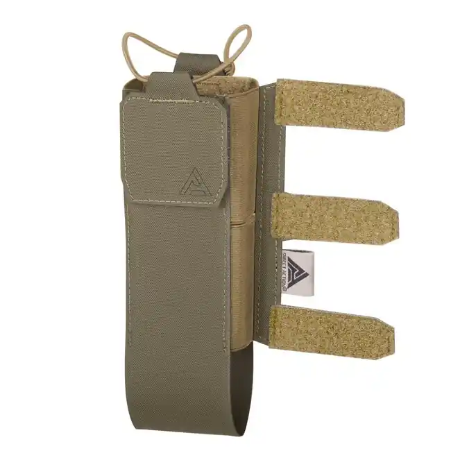 Levný Direct Action® SPITFIRE pouzdro na vysílačky - Cordura - Adaptive Green