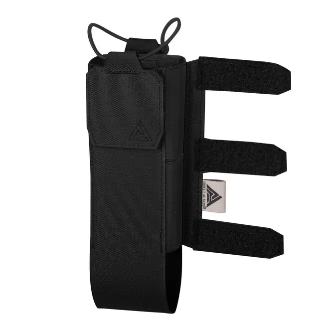 Akční Cena Direct Action® SPITFIRE pouzdro na vysílačky - Cordura - černý pouzdro na vysílačky - Cordura - černý