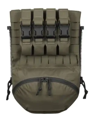 Aktuální Direct Action® SPITFIRE Rozšiřitelný panel na vesty - Cordura - Ranger Green