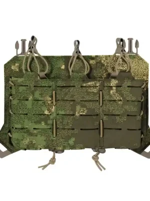 Pouze Dnes Direct Action® SPITFIRE TRIPLE panel na zásobníky dlouhé zbraně - Cordura - PenCott WildWood™