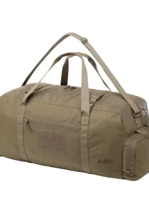Direct Action® Taktická taška Deployment - Medium - Cordura - Adaptivní Zelená Nejlepší Volba