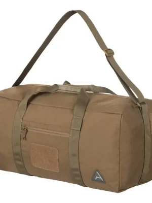 Direct Action® Taktická taška Deployment - Small - Cordura - Coyote Brown Nejlepší Volba