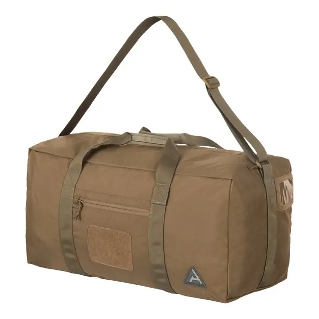 Direct Action® Taktická taška Deployment - Small - Cordura - Coyote Brown Nejlepší Volba