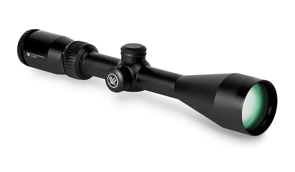 Vortex Optics Puškohled Crossfire® II 3-9x50 SFP BDC MOA Finální Výprodej