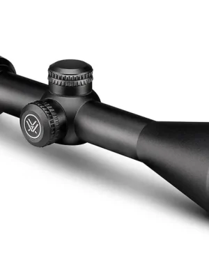 Bezpečná Platba Vortex Optics Puškohled Crossfire® II 3-9x50 Straight-Wall BDC