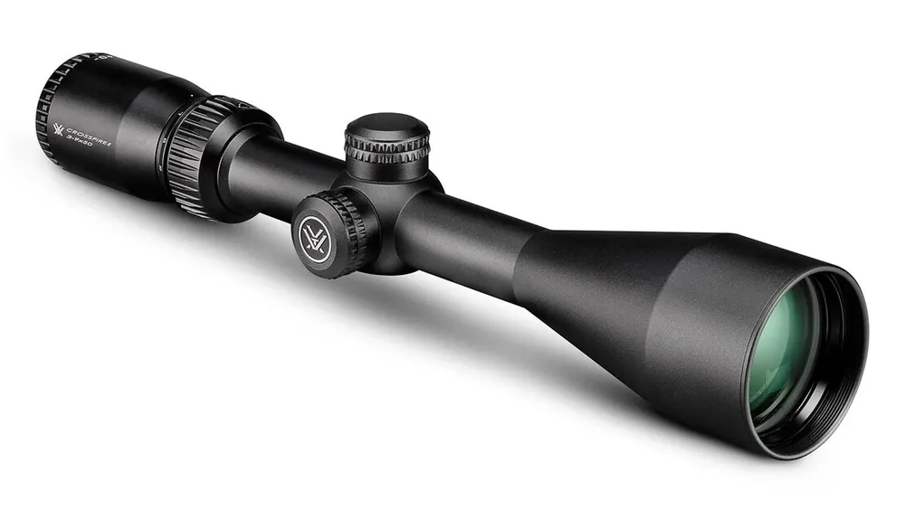 Bezpečná Platba Vortex Optics Puškohled Crossfire® II 3-9x50 Straight-Wall BDC