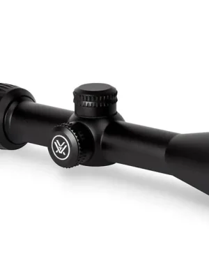 Vortex Optics Puškohled Crossfire® II 3-9x40 SFP BDC MOA Zlevněný