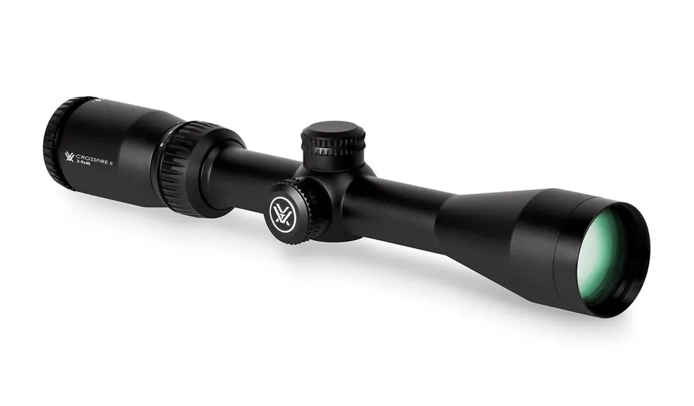 Vortex Optics Puškohled Crossfire® II 3-9x40 SFP BDC MOA Zlevněný