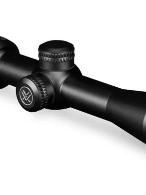 Vortex Optics Puškohled Crossfire® II 2-7x32 SFP V-Plex MOA Scout Časově Omezené